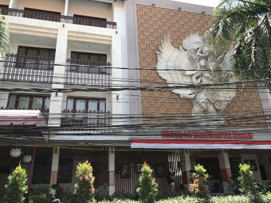 Фото отеля 5