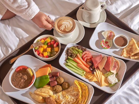 Фото The Three Corners Rihana Resort