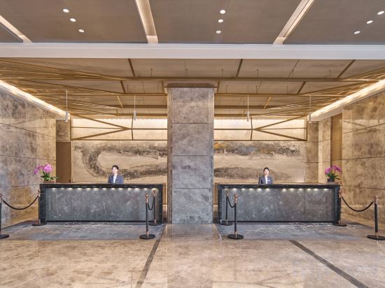 Фото Radisson Collection, Wuxi