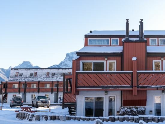 Фото Rocky Mountain Ski Lodge