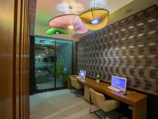 Фото Inn Residence Serviced Suites