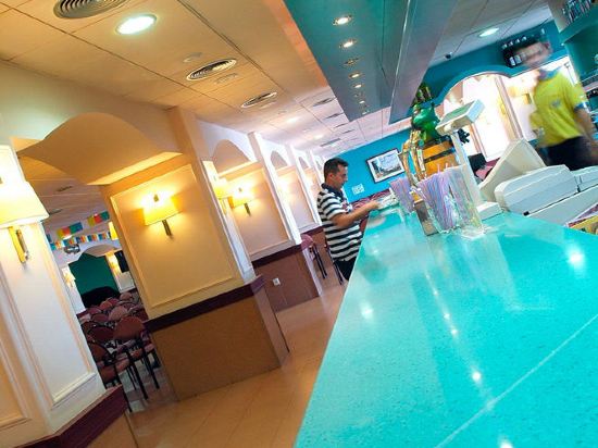 Фото Htop Royal Star & SPA