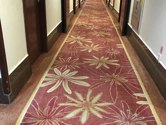 Фото Guang Dong Hotel