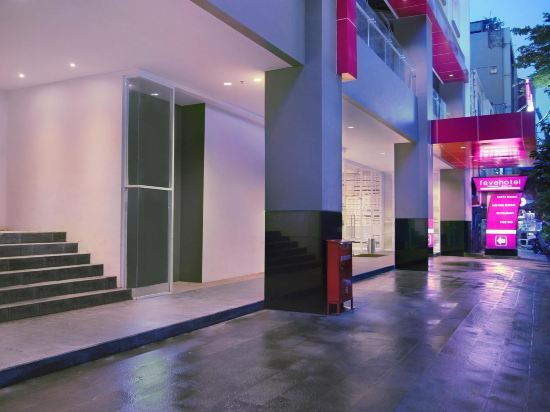 Фото Favehotel Melawai