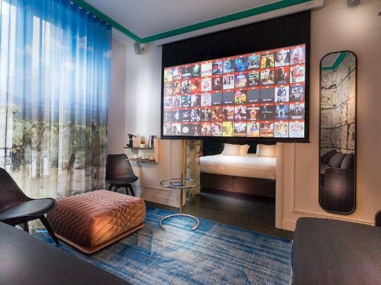 Фото Best Western Plus La Demeure