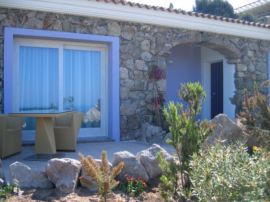 Фото Bajaloglia Resort