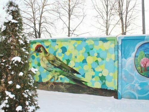 Гостиница ЭкоДом в Минске