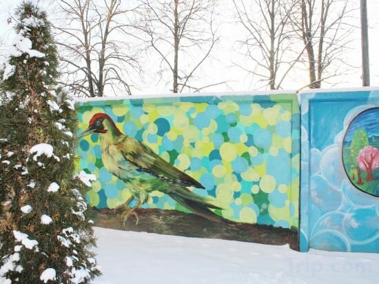 Фото ЭкоДом