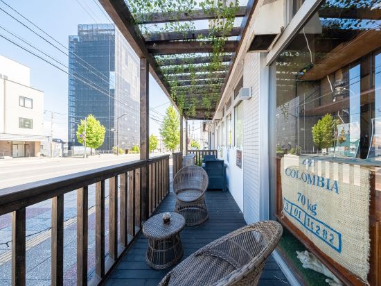 Фото Tabist Diversity Hotel Shin Tokiwa Asahikawa