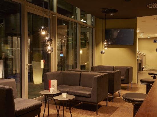 Фото H4 Hotel Kassel