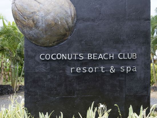 Фото Coconuts Beach Club Resort & SPA