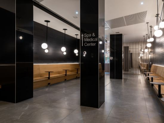 Фото Thermal Margaret Island