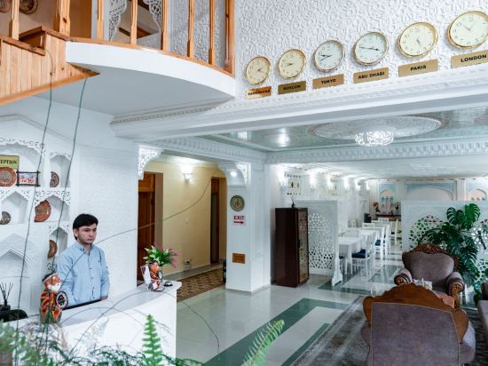 Фото Caravan Serail Hotel