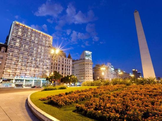 Фото Globales Republica