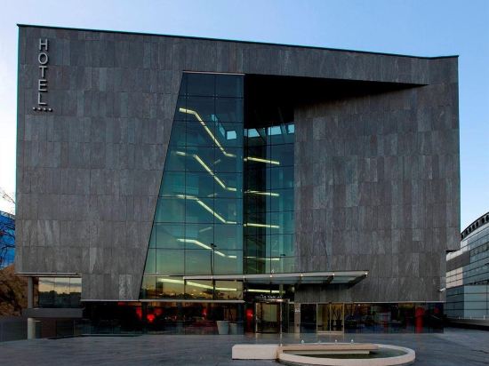 Фото Nh Madrid Las Tablas