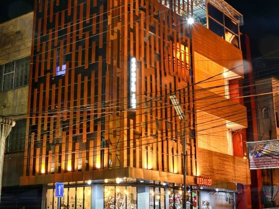 Hotel Capsule Inn Medan, Medan, photo