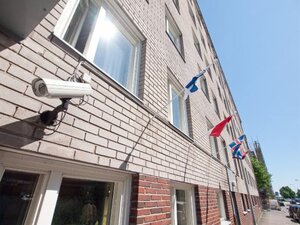 Хостел Eurohostel