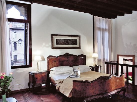 Фото All’Angelo Art Hotel