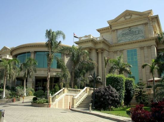 Фото Al Masa Hotel Nasr City