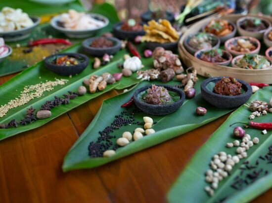 Фото Ayung Resort Ubud