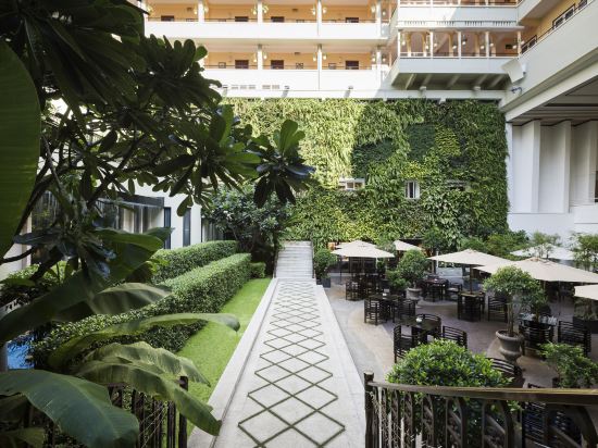 Фото Rex Hotel Saigon