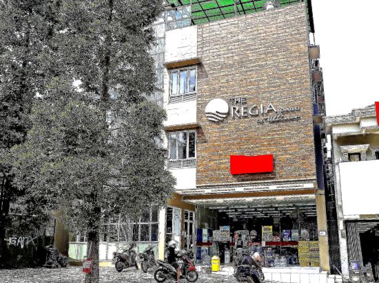 Фото отеля 4