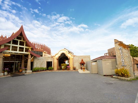 Фото Beyond Resort Karon