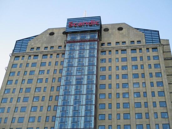 Фото отеля 4