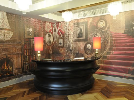 Фото отеля 5