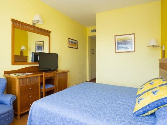 Фото Hotel Joan Miró Museum