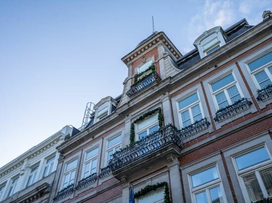 Фото Grande Hotel do Porto