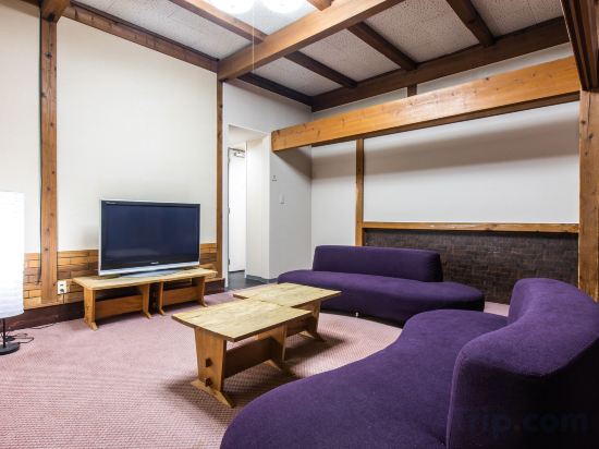 Фото Unplan Village Hakuba – Hostel