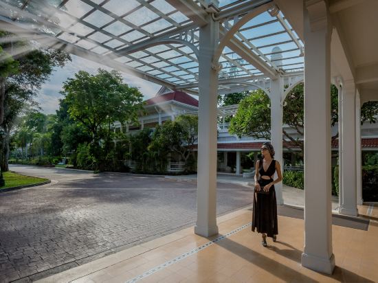 Фото Centara Grand Beach Resort & Villas Hua Hin