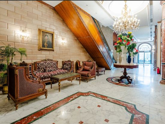Фото Om Kolthoom Hotel & Tower