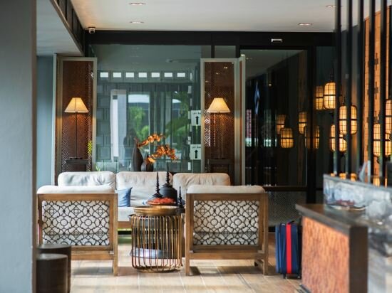Фото L Nimman Boutique Hotel