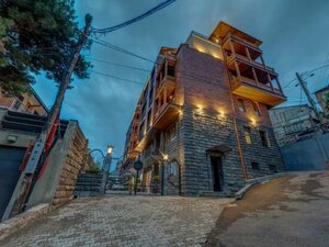 Гостиница Hotel Sole Palace