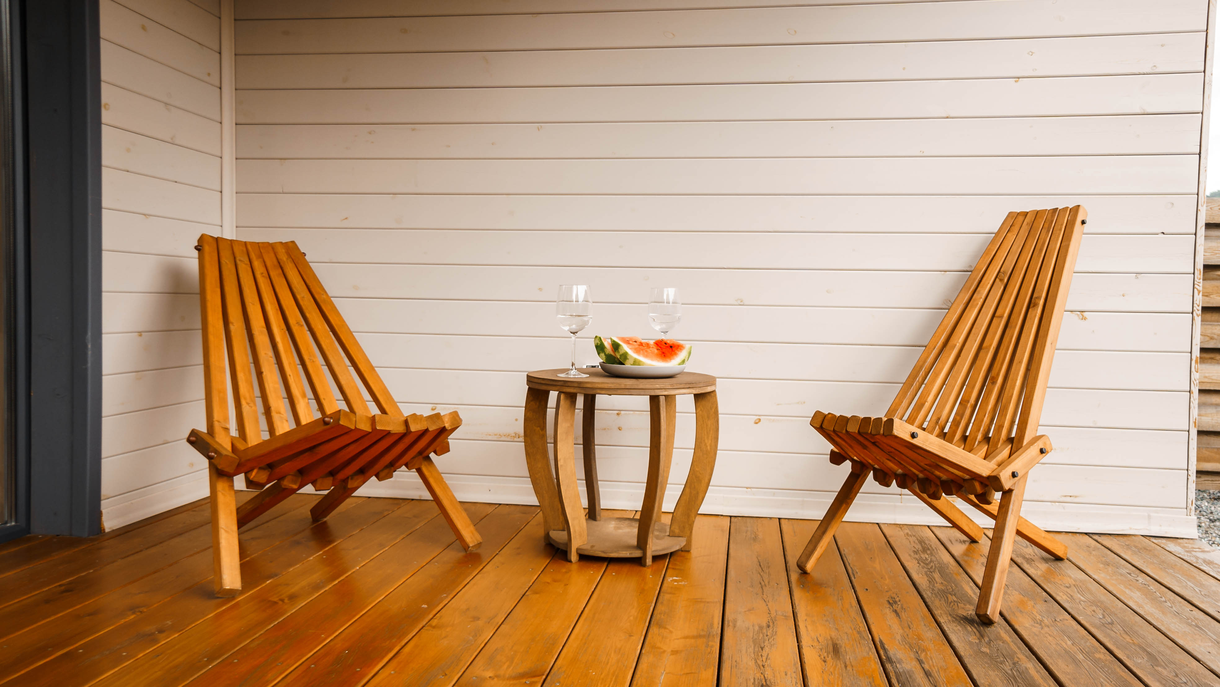 Фото Алтай Шале