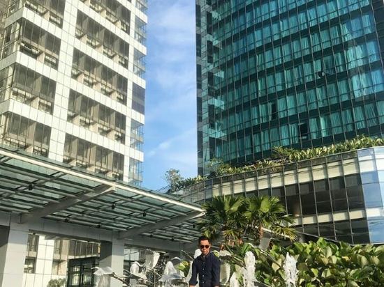 Фото Novotel Samator Surabaya Timur