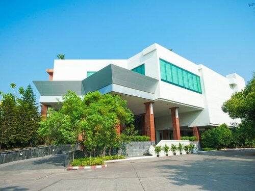 The Empress Hotel Chiang Mai