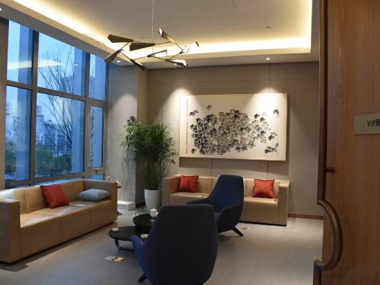 Фото Artels Collection Lingang Shanghai