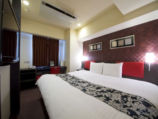 Фото Smile Hotel Nagoya Sakae