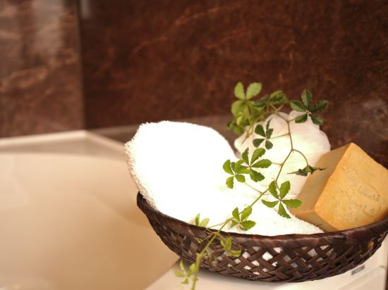 Фото Hotel Awina Osaka