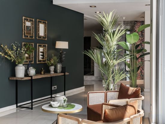 Фото Vincci Selection Posada del Patio