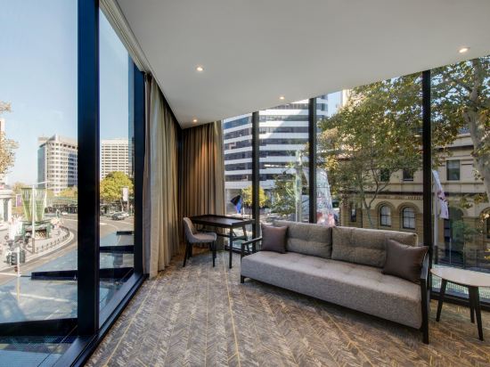 Фото Vibe Hotel North Sydney