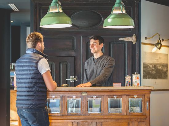 Фото Hotel Clarisse