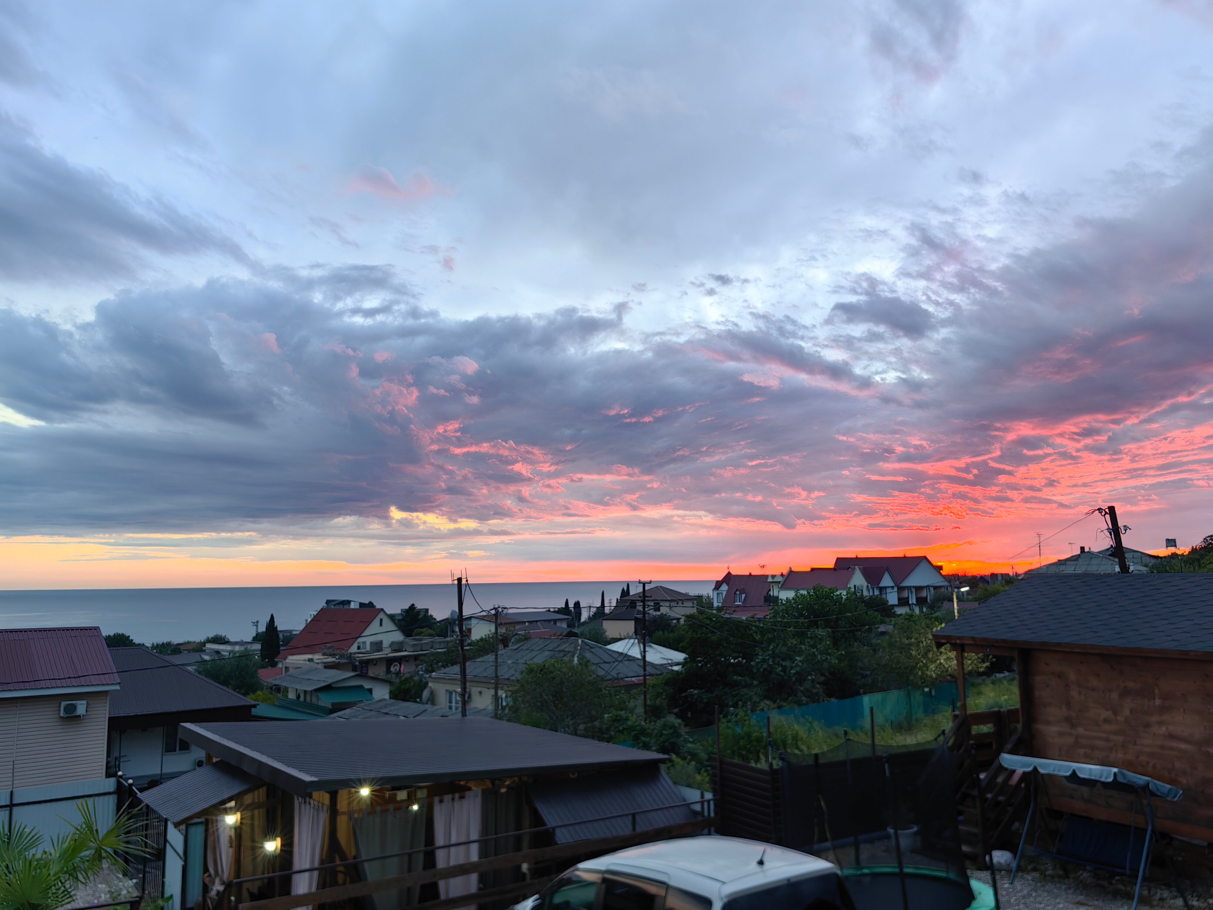 Фото Эко комплекс Э. Р. А.