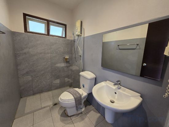 Фото Baan Tai Had Resort and Water Sports