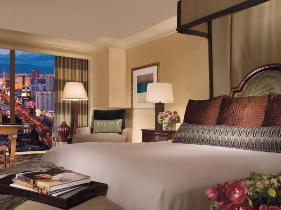 Фото Four Seasons Hotel Las Vegas