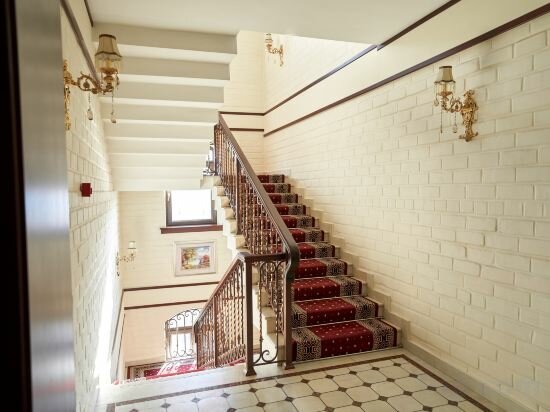 Фото Гостиница Rakat Plaza