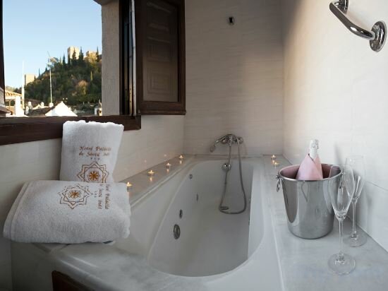 Фото Hotel Palacio de Santa Ines